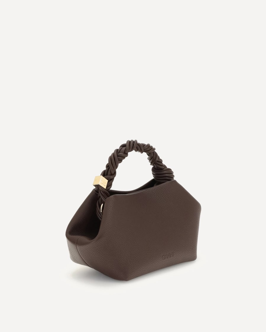 Ganni Bou small Handbag, view 2