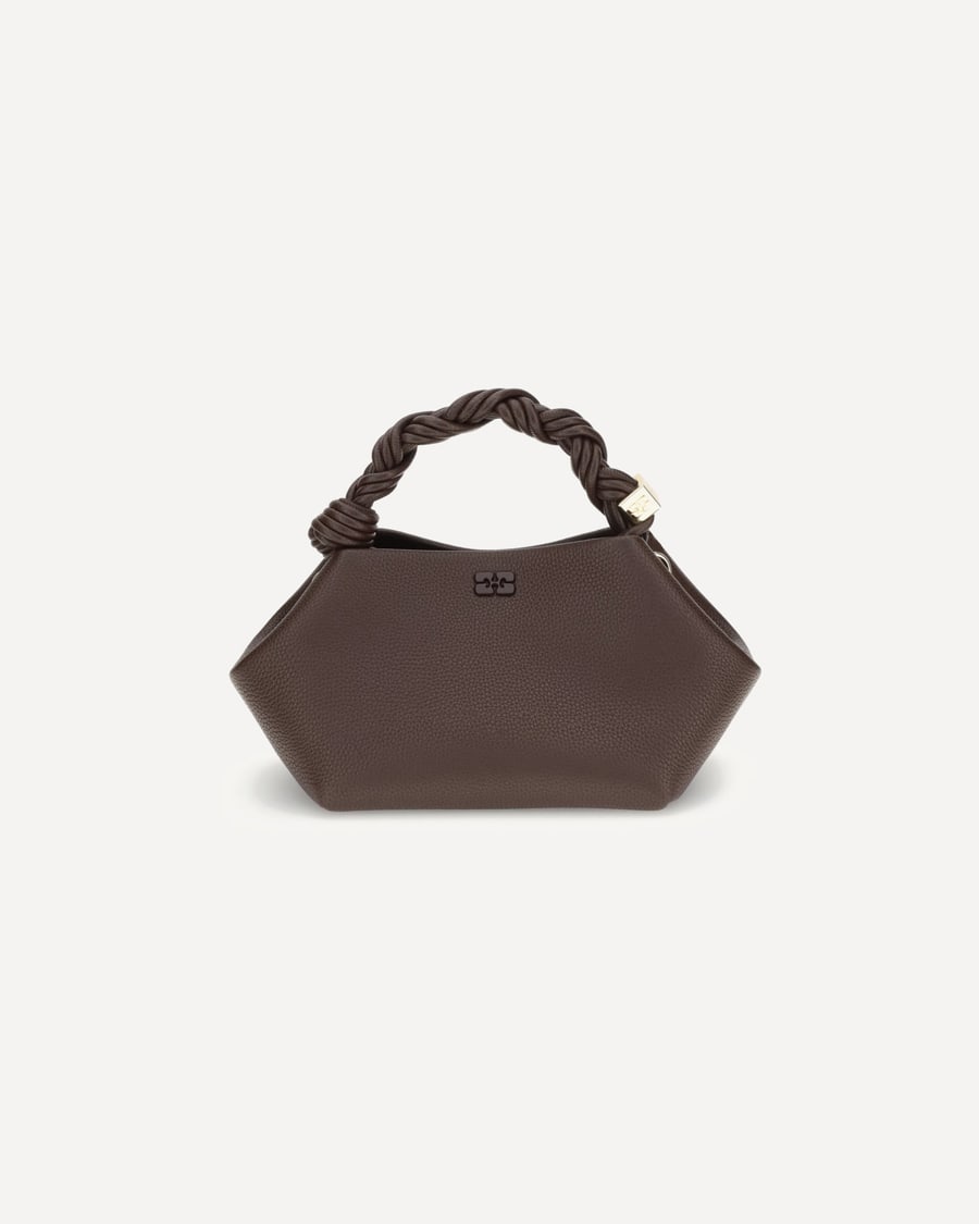 Ganni Bou small Handbag, view 3