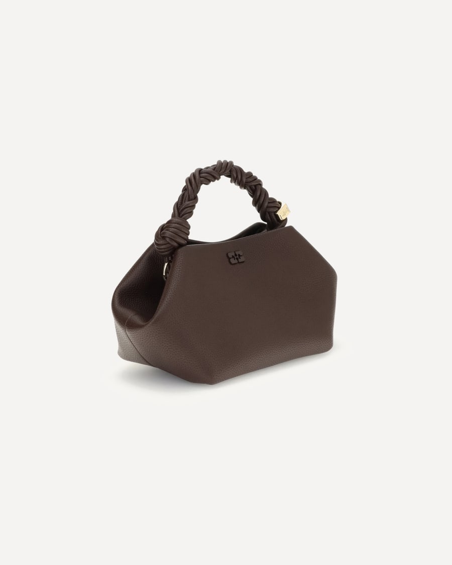 Ganni Bou small Handbag, view 4