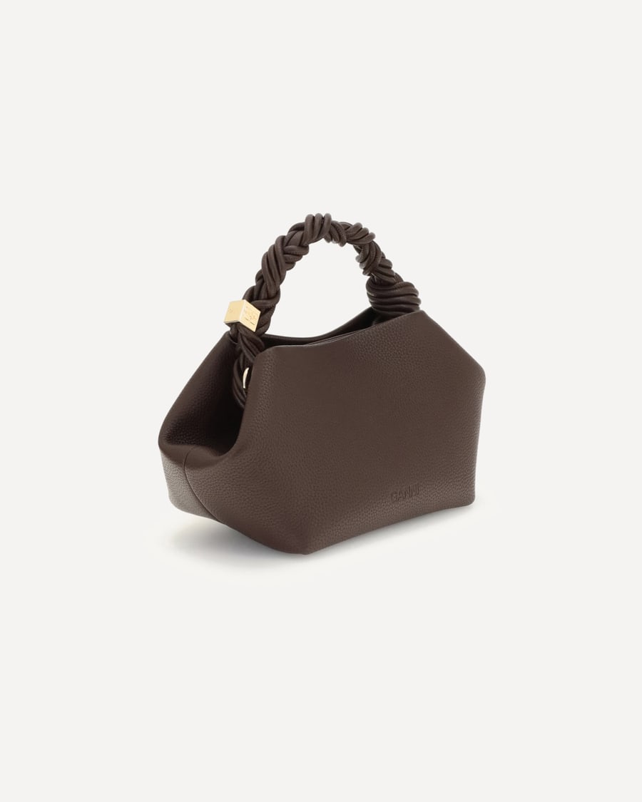 Ganni Bou small Handbag, view 5