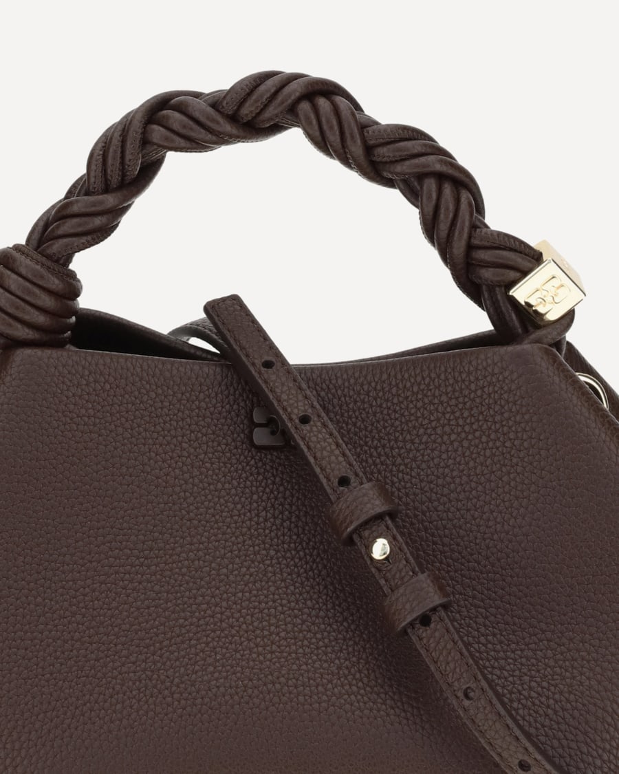 Ganni Bou small Handbag, view 6