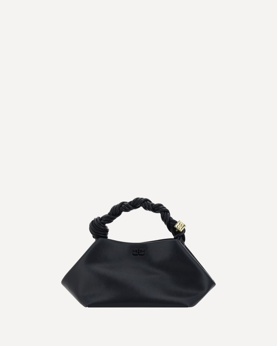 Ganni Bou Handbag