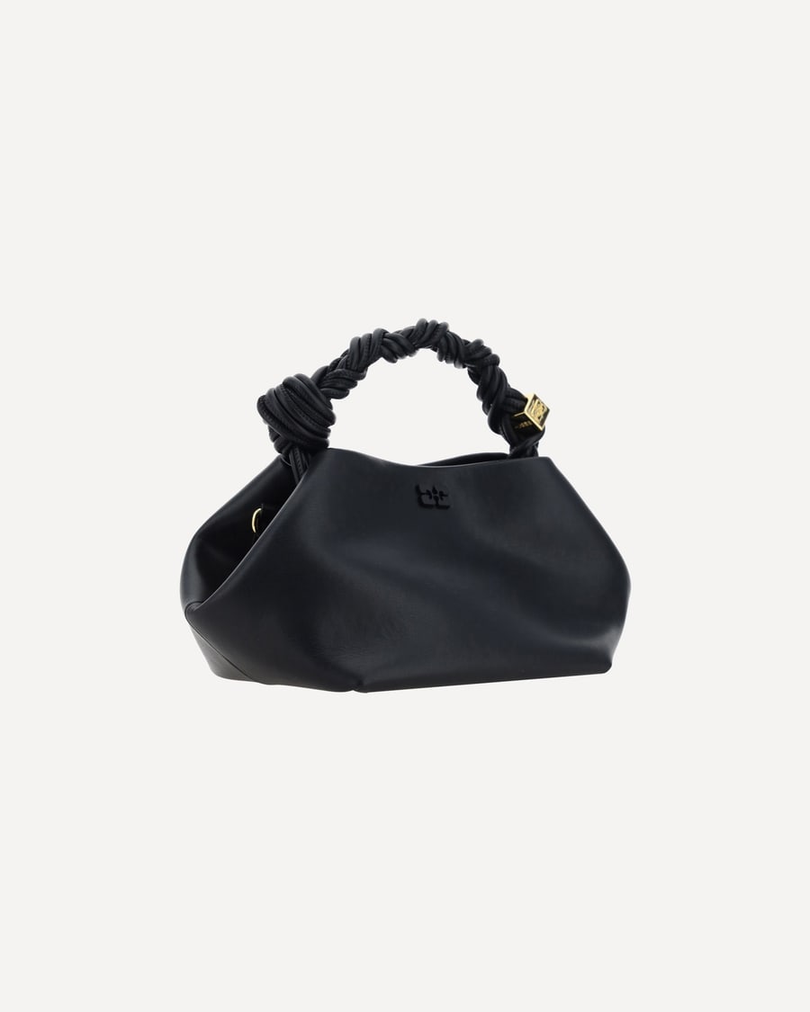 Ganni Bou Handbag, view 4