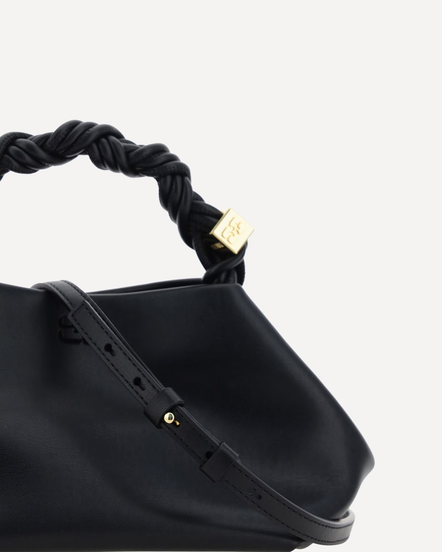 Ganni Bou Handbag, view 6