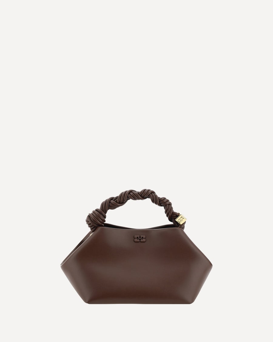 Ganni Small Bou Handbag