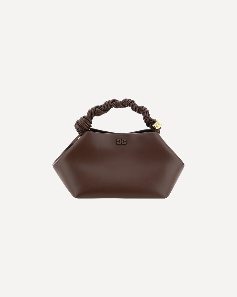 Ganni Small Bou Handbag, view 3