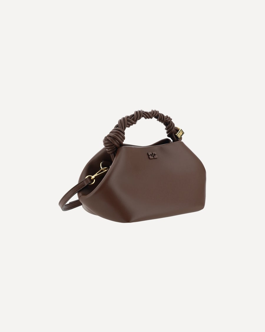 Ganni Small Bou Handbag, view 4