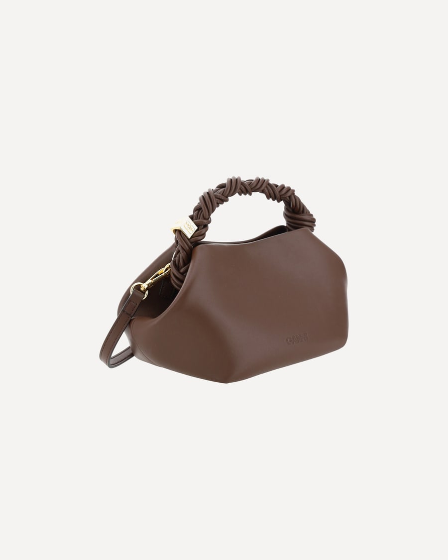 Ganni Small Bou Handbag, view 5