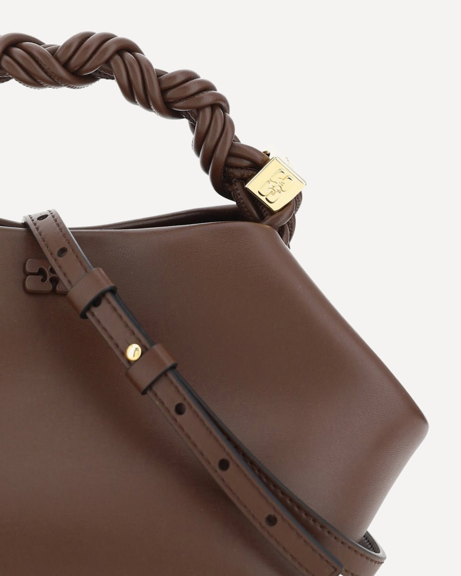 Ganni Small Bou Handbag, view 6
