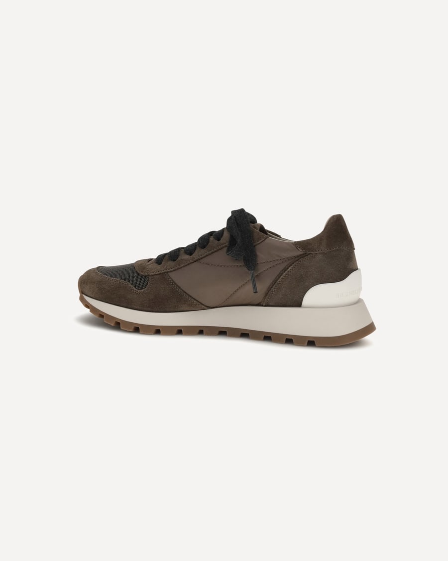 Brunello Cucinelli Active Sneakers, view 5