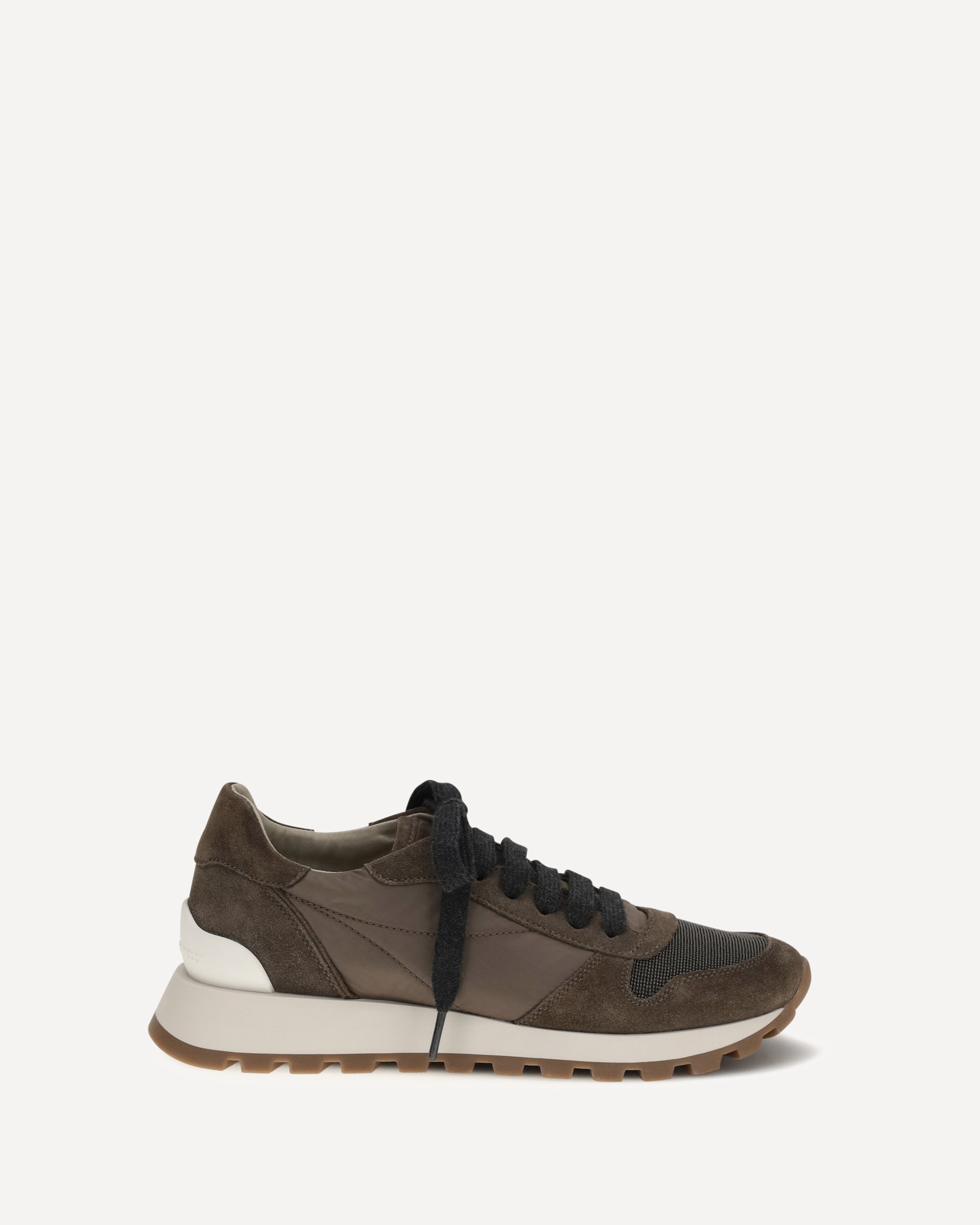 Brunello Cucinelli Active Sneakers