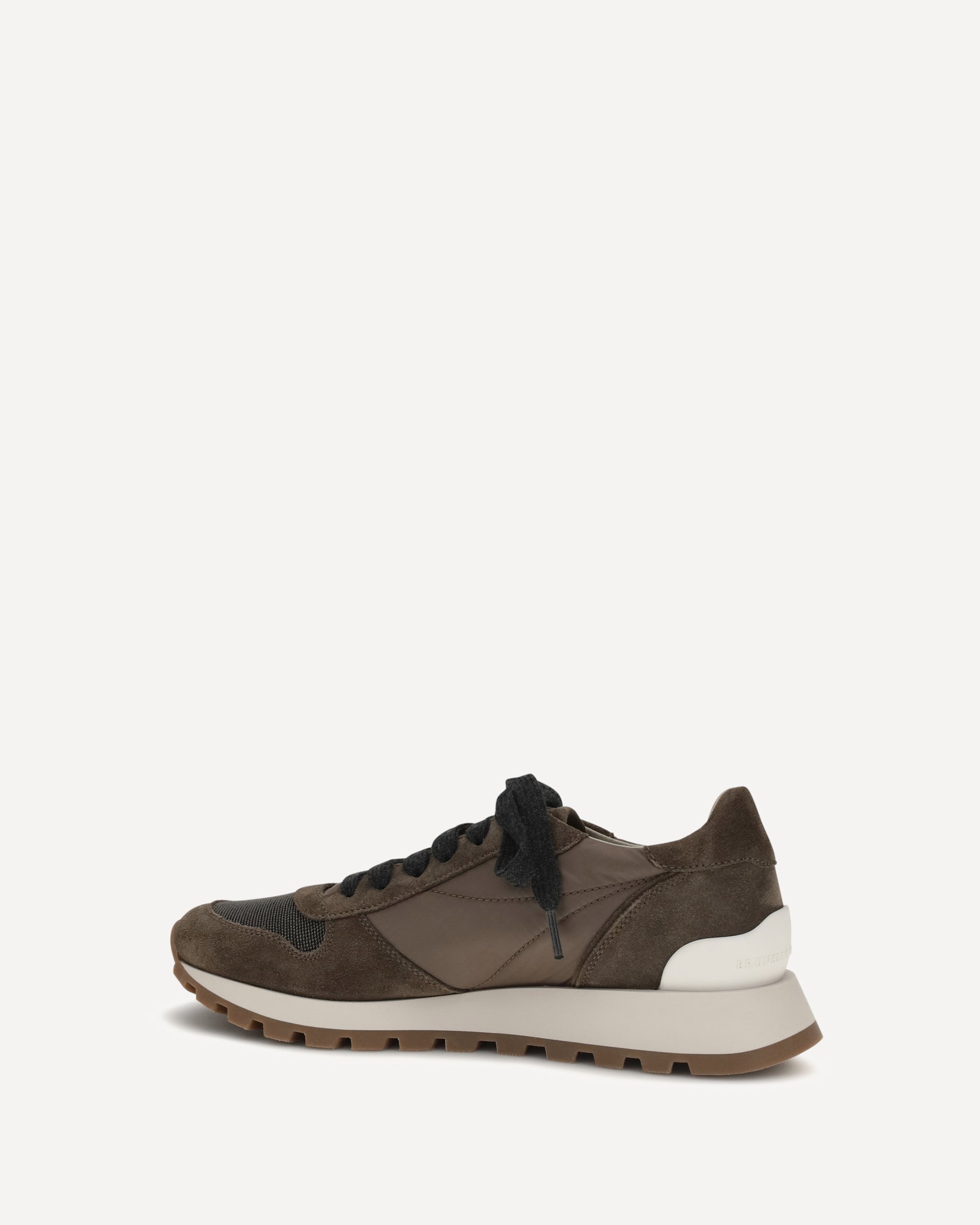 Brunello Cucinelli Active Sneakers, view 2