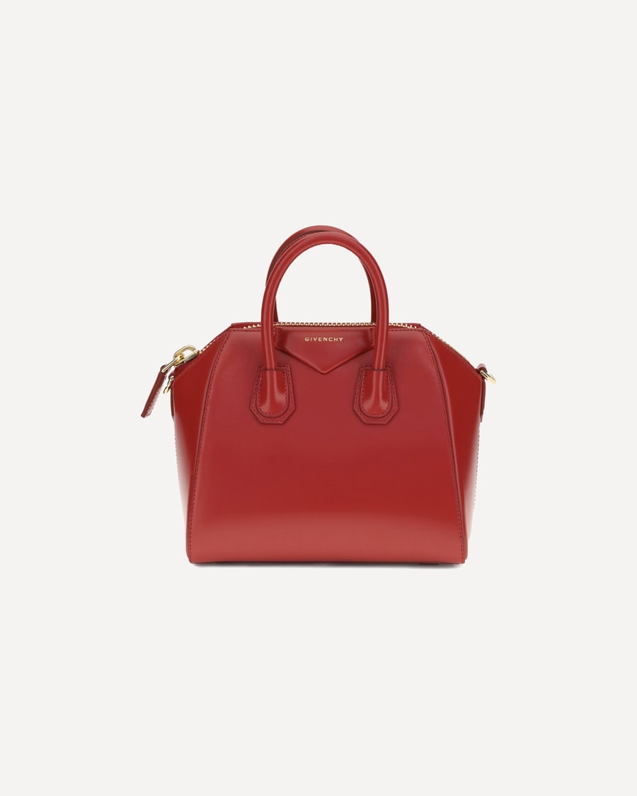 Givenchy Antigona mini Handbag, view 3