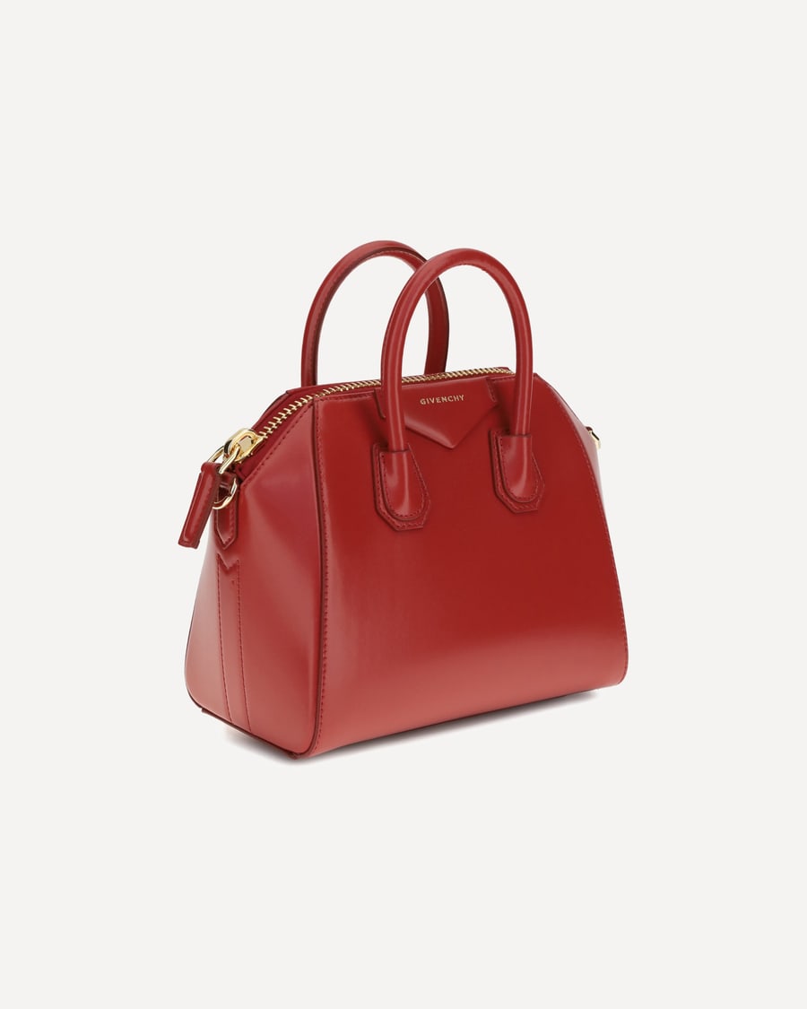 Givenchy Antigona mini Handbag, view 4