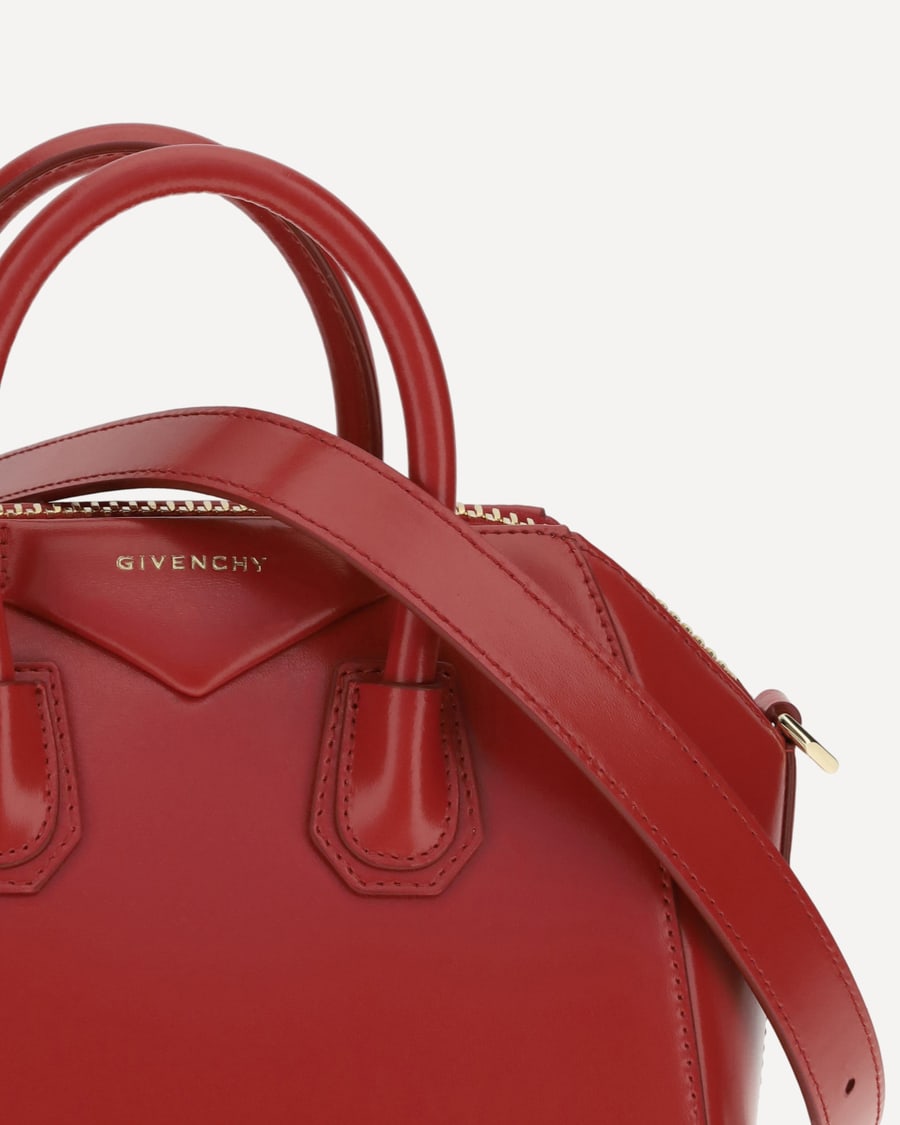 Givenchy Antigona mini Handbag, view 6