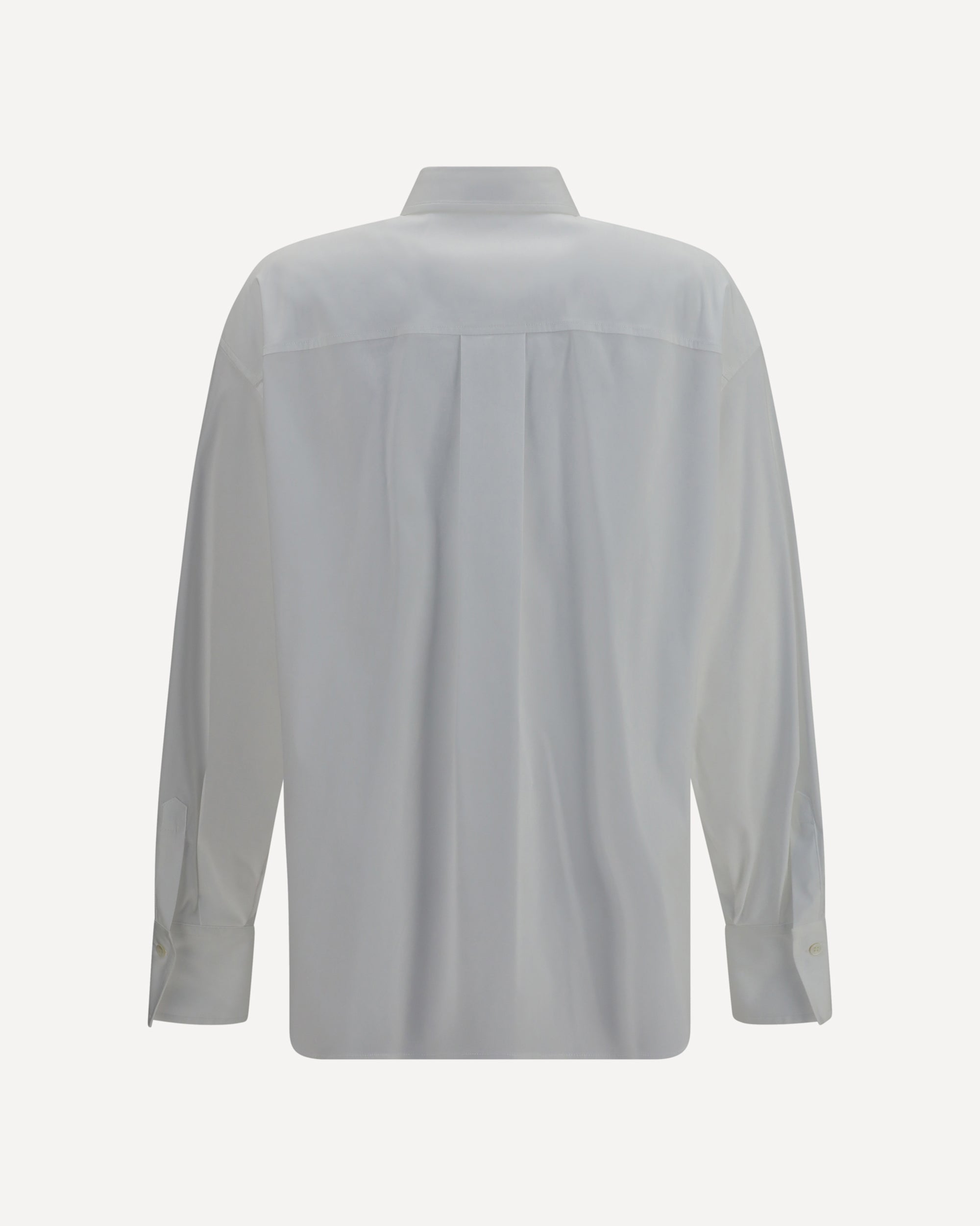Brunello Cucinelli Shirt with monili embellishment, view 2