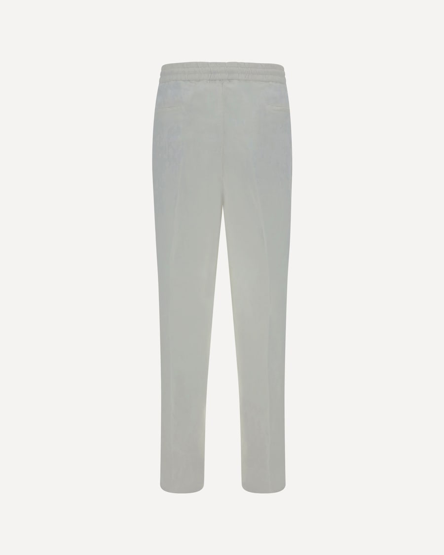 Brunello Cucinelli Linen Pants, view 4