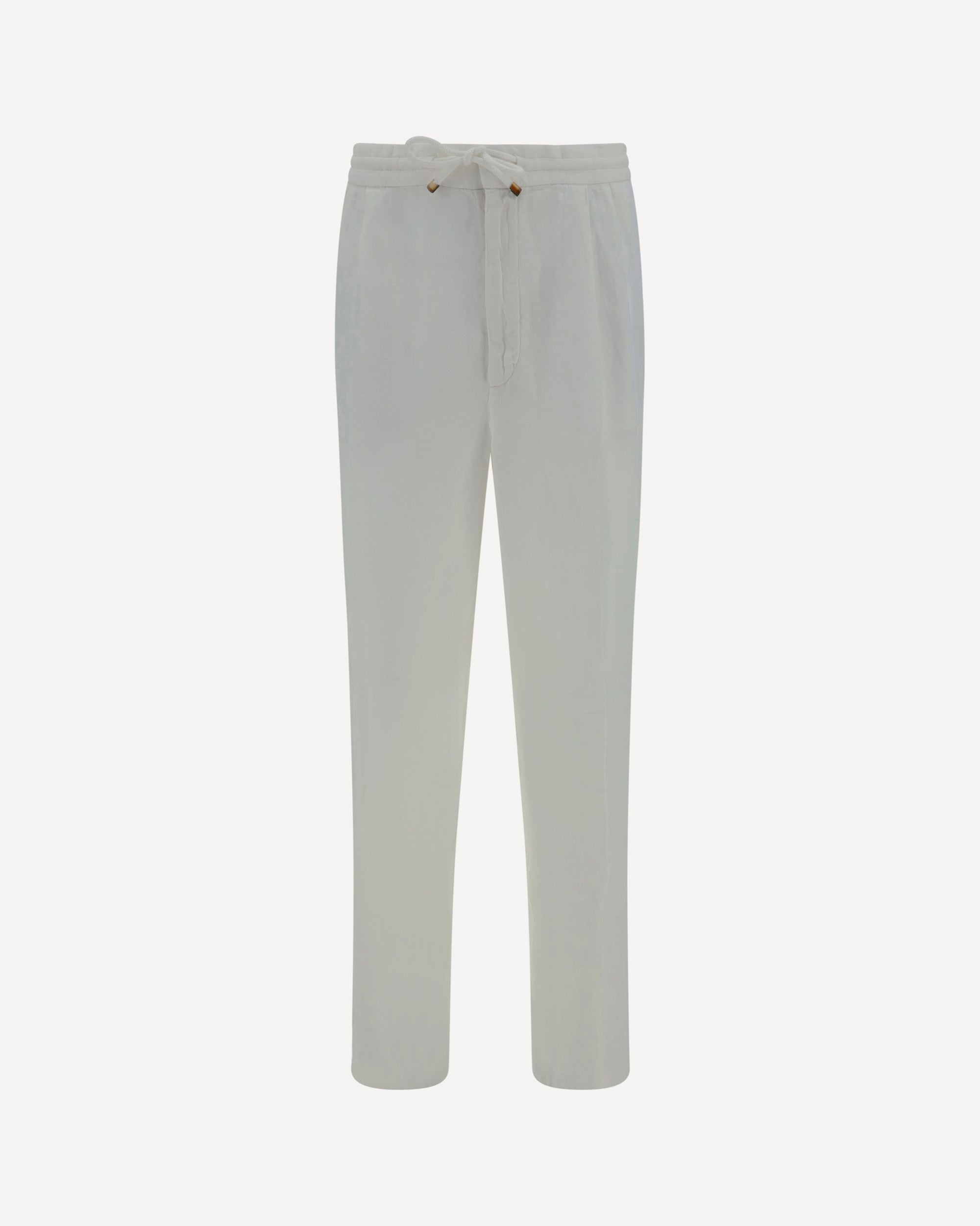 Brunello Cucinelli Linen Pants