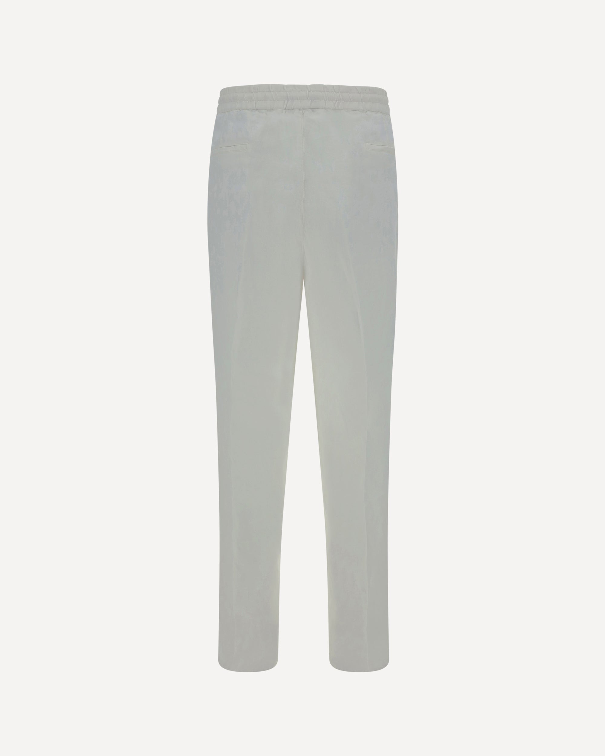Brunello Cucinelli Linen Pants, view 2