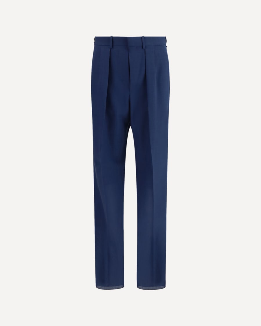 Tom Ford Pleated Pants