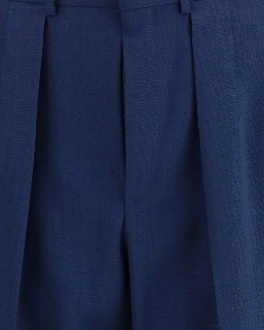 Tom Ford Pleated Pants, view 5