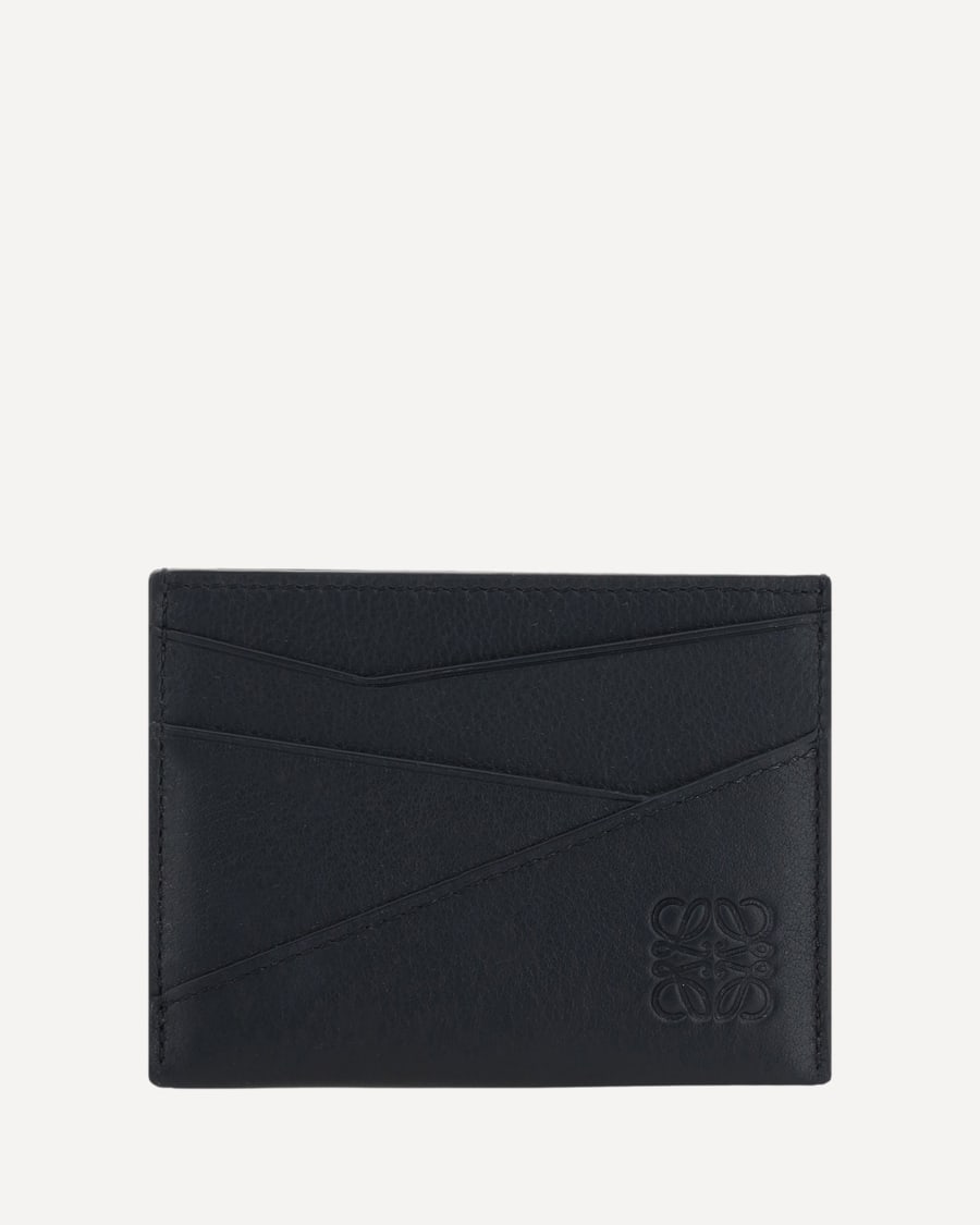 Loewe Puzzle Card Case