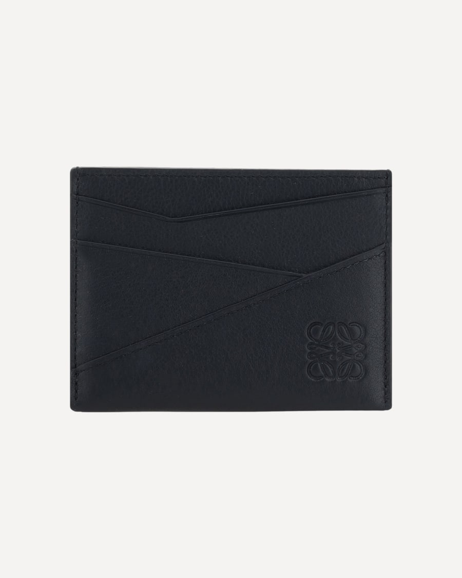 Loewe Puzzle Card Case, view 3