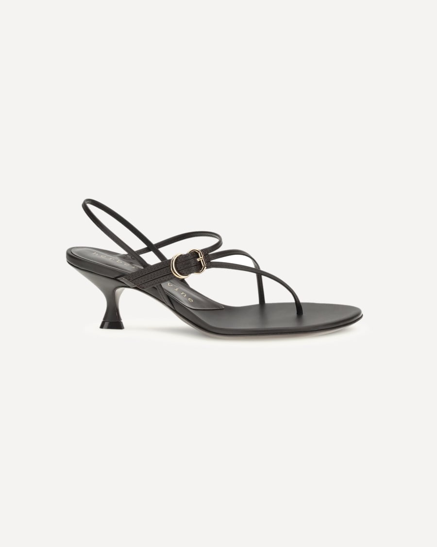 HERBERT LEVINE Starry Eyed Sandals, view 3