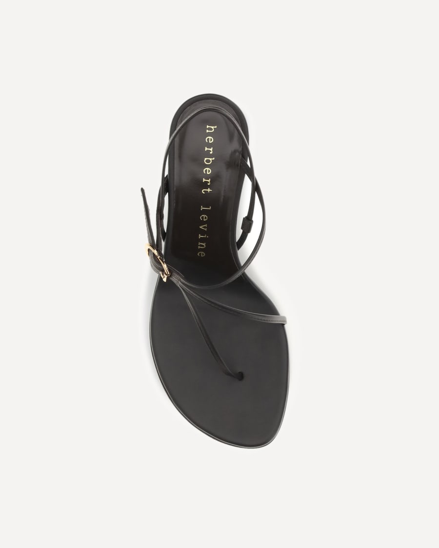 HERBERT LEVINE Starry Eyed Sandals, view 6