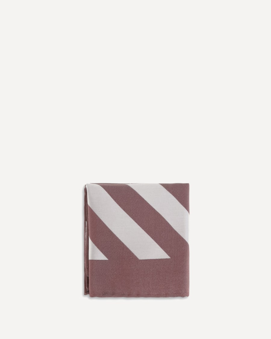 Brunello Cucinelli Pocket Square