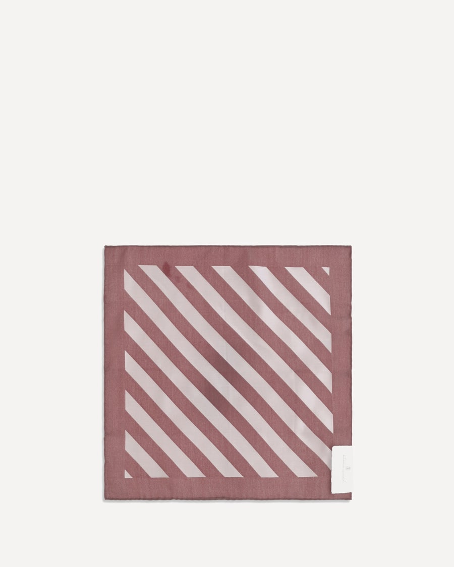 Brunello Cucinelli Pocket Square, view 2