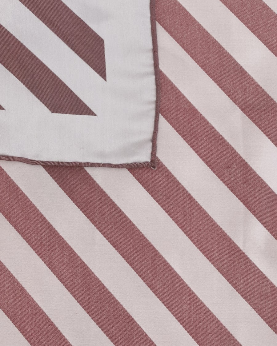 Brunello Cucinelli Pocket Square, view 5