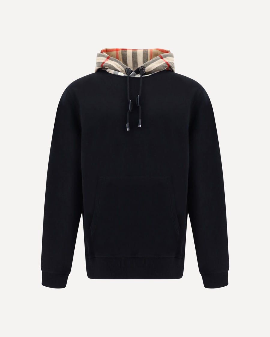 Burberry Samuel Hoodie