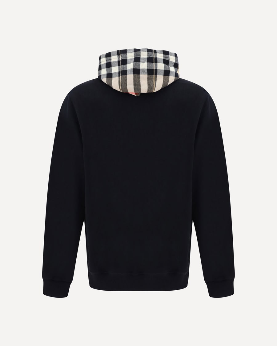 Burberry Samuel Hoodie, view 4