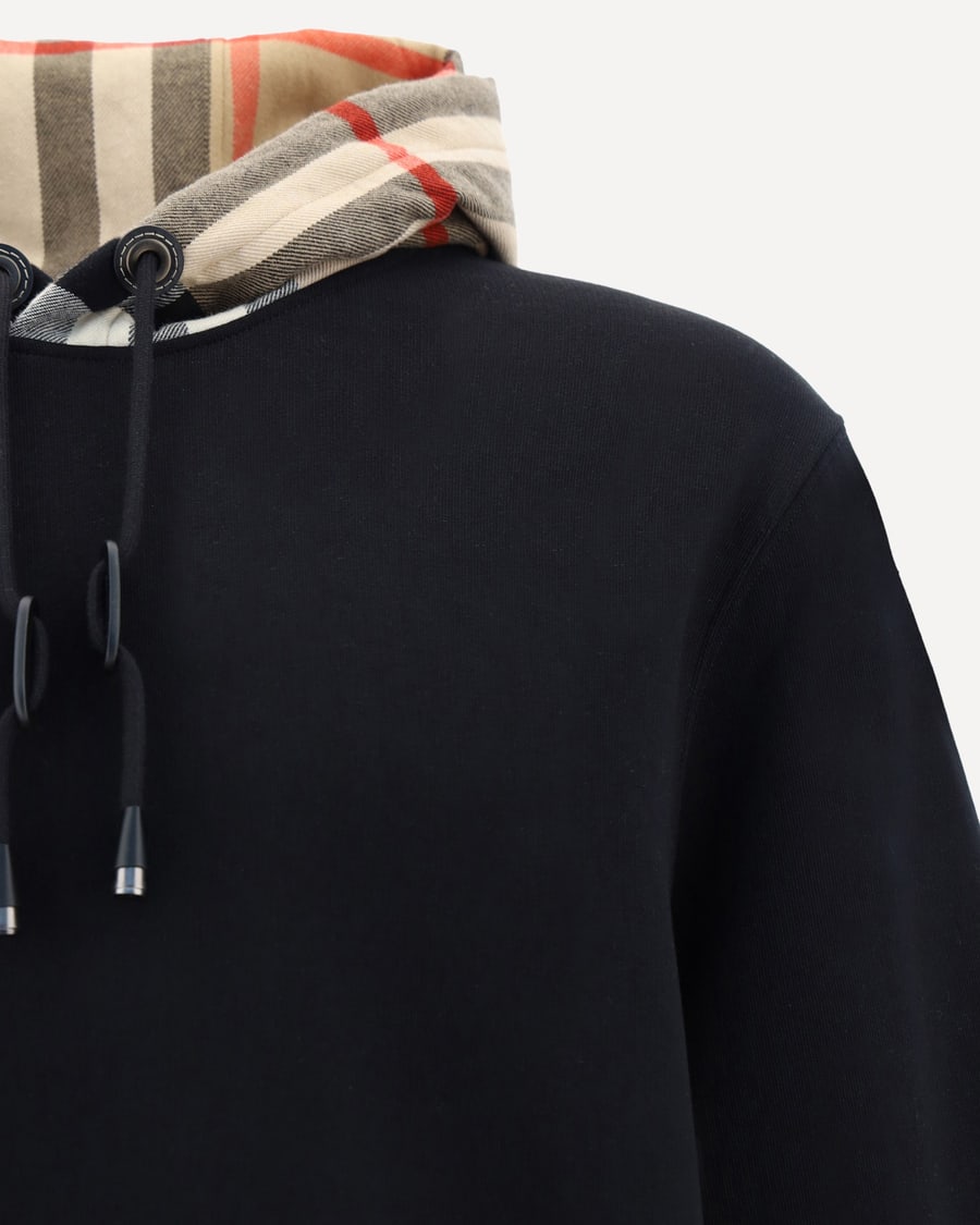 Burberry Samuel Hoodie, view 5