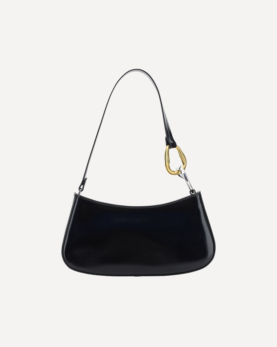 STAUD Ollie Shoulder Bag, view 3