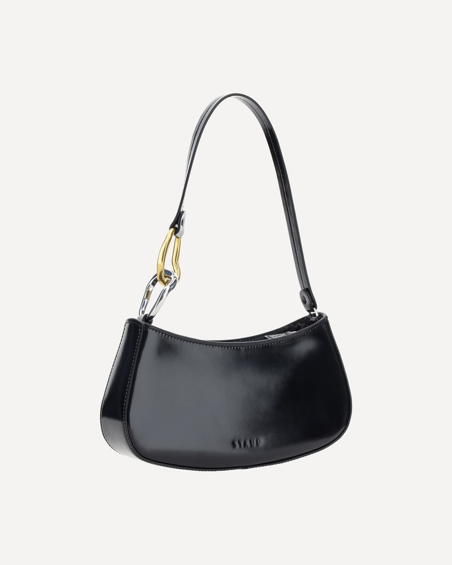 STAUD Ollie Shoulder Bag, view 5