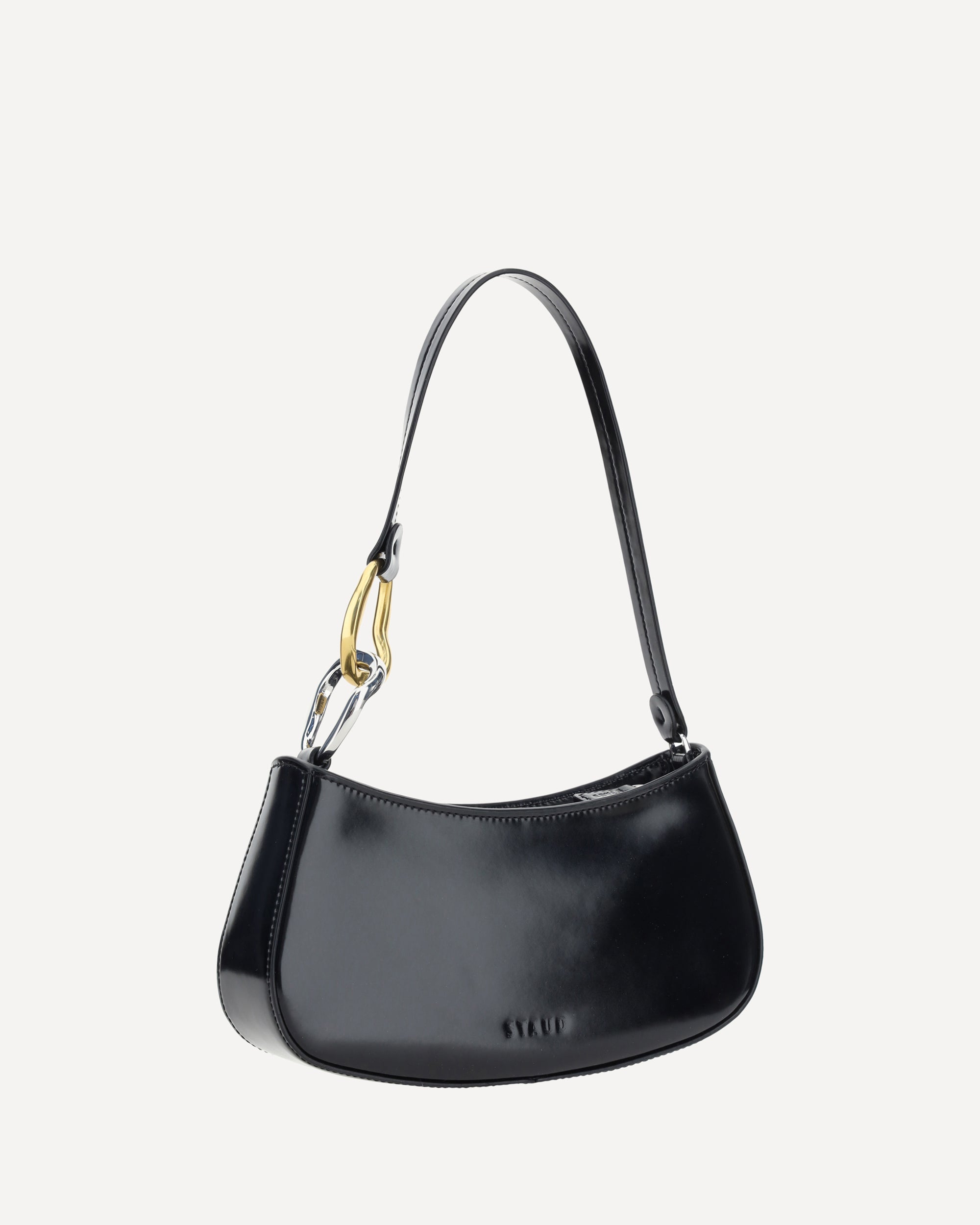 STAUD Ollie Shoulder Bag, view 2