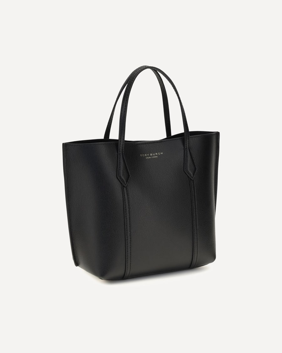 Tory Burch Perry Handbag, view 4