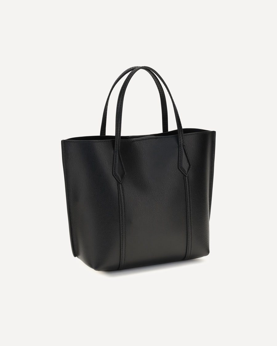 Tory Burch Perry Handbag, view 5