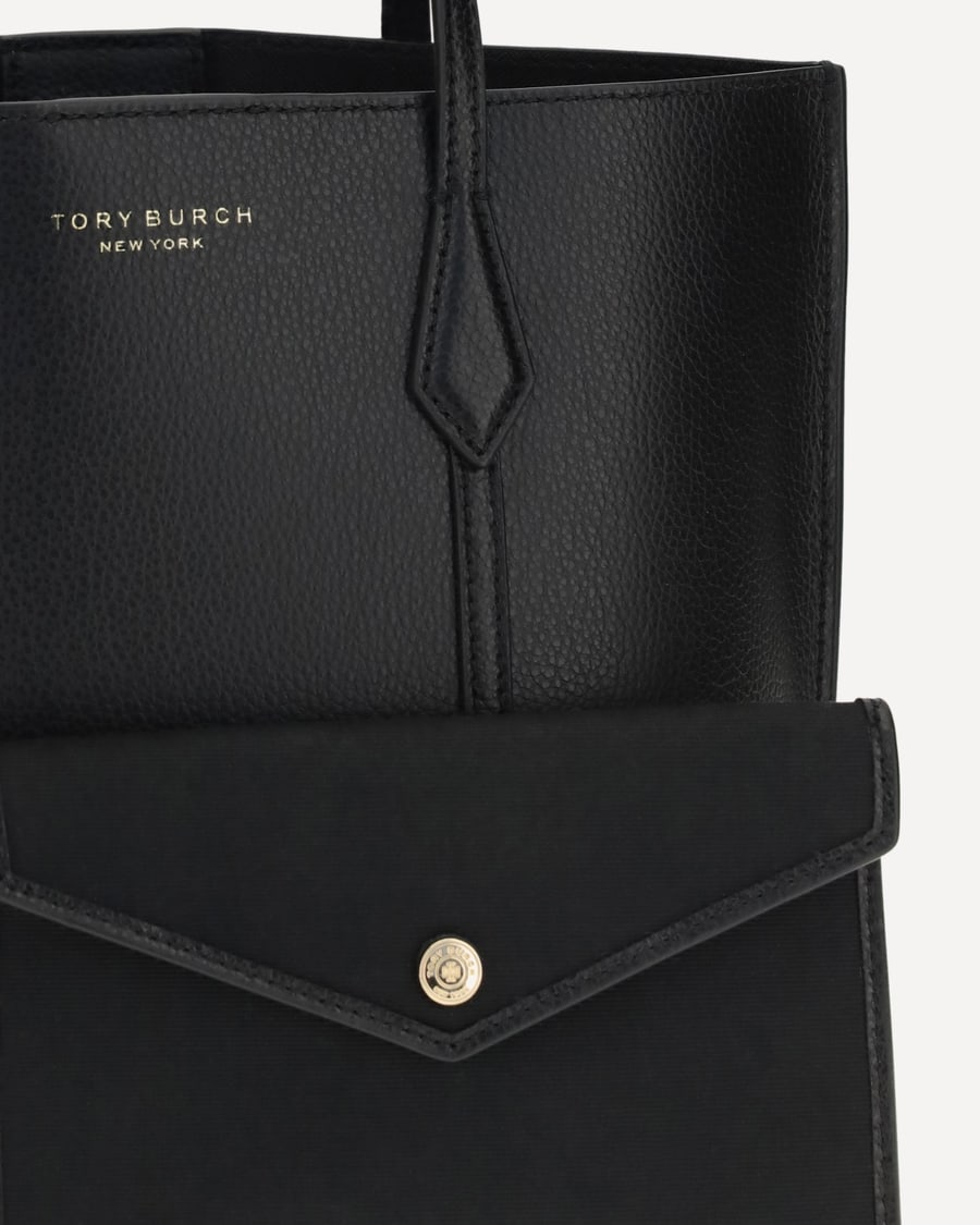 Tory Burch Perry Handbag, view 6