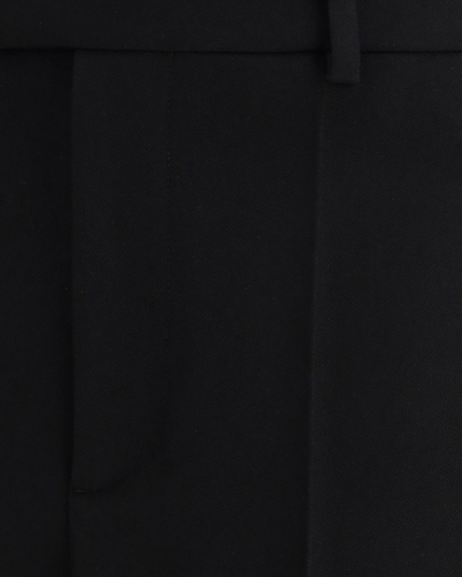 VALENTINO Virgin wool Pants, view 5