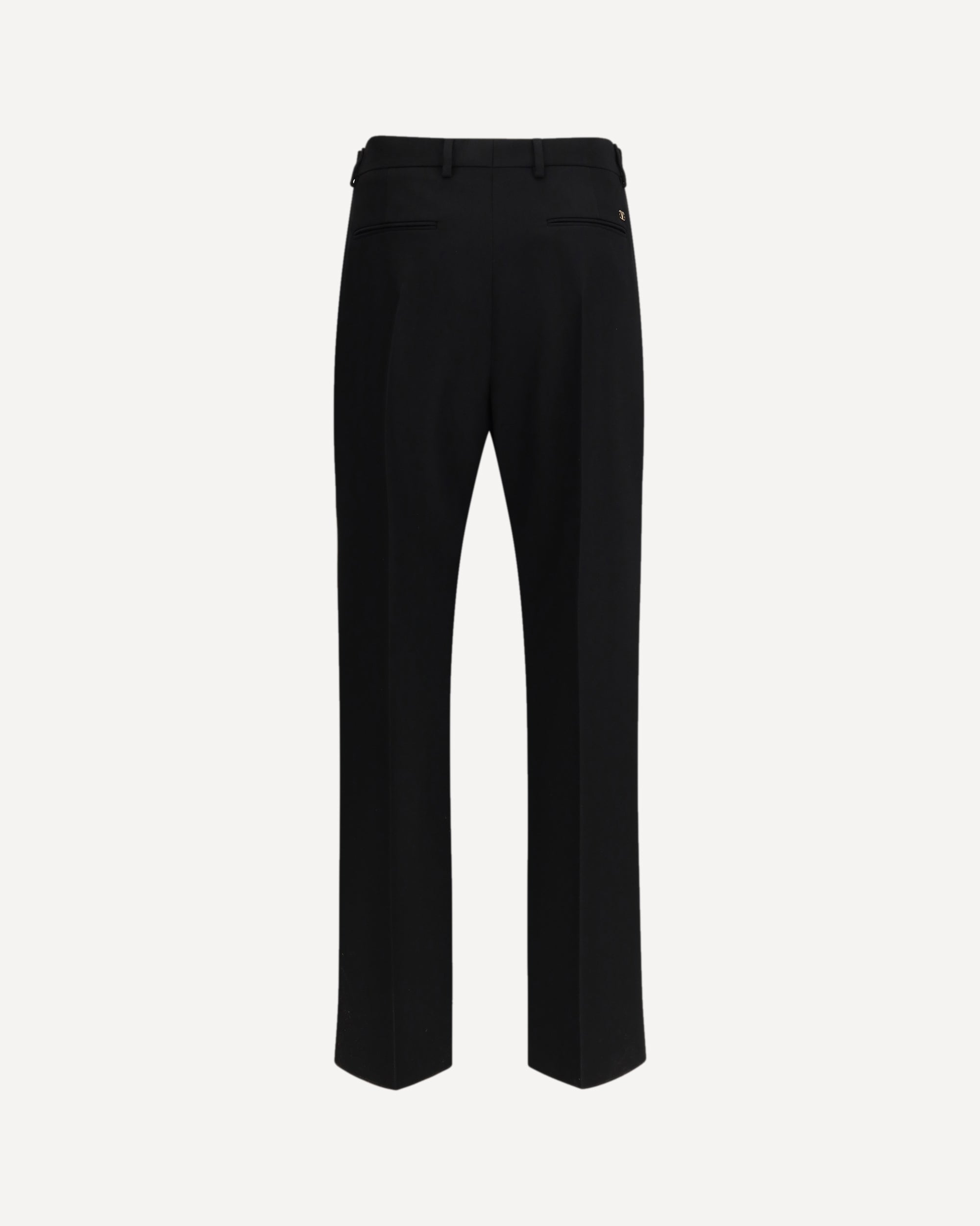 VALENTINO Virgin wool Pants, view 2