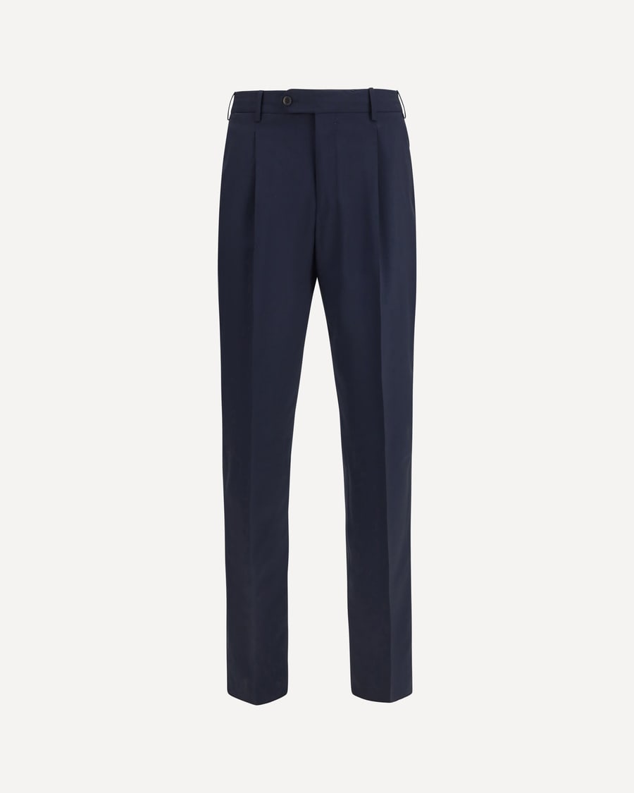 PT Torino Union superlight wool Pants, view 3