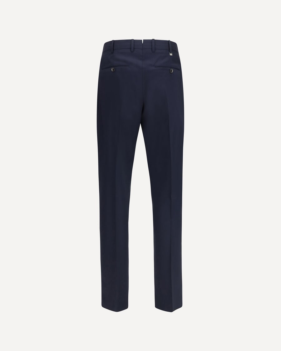 PT Torino Union superlight wool Pants, view 4
