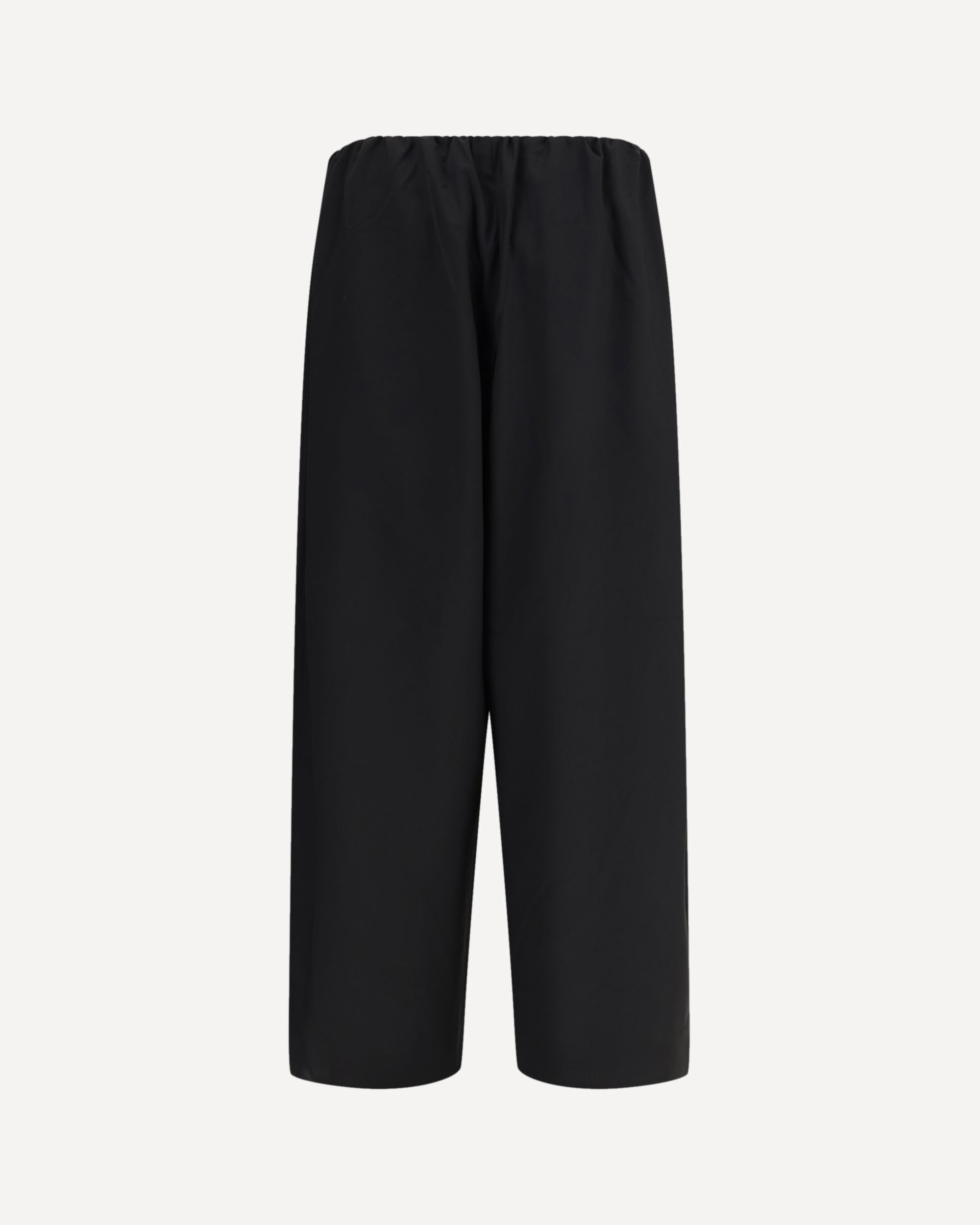 Toteme Drawstring dinner Pants, view 2