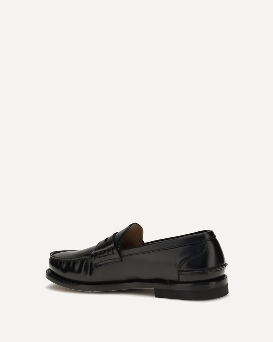 PREMIATA Arnold Loafers, view 2