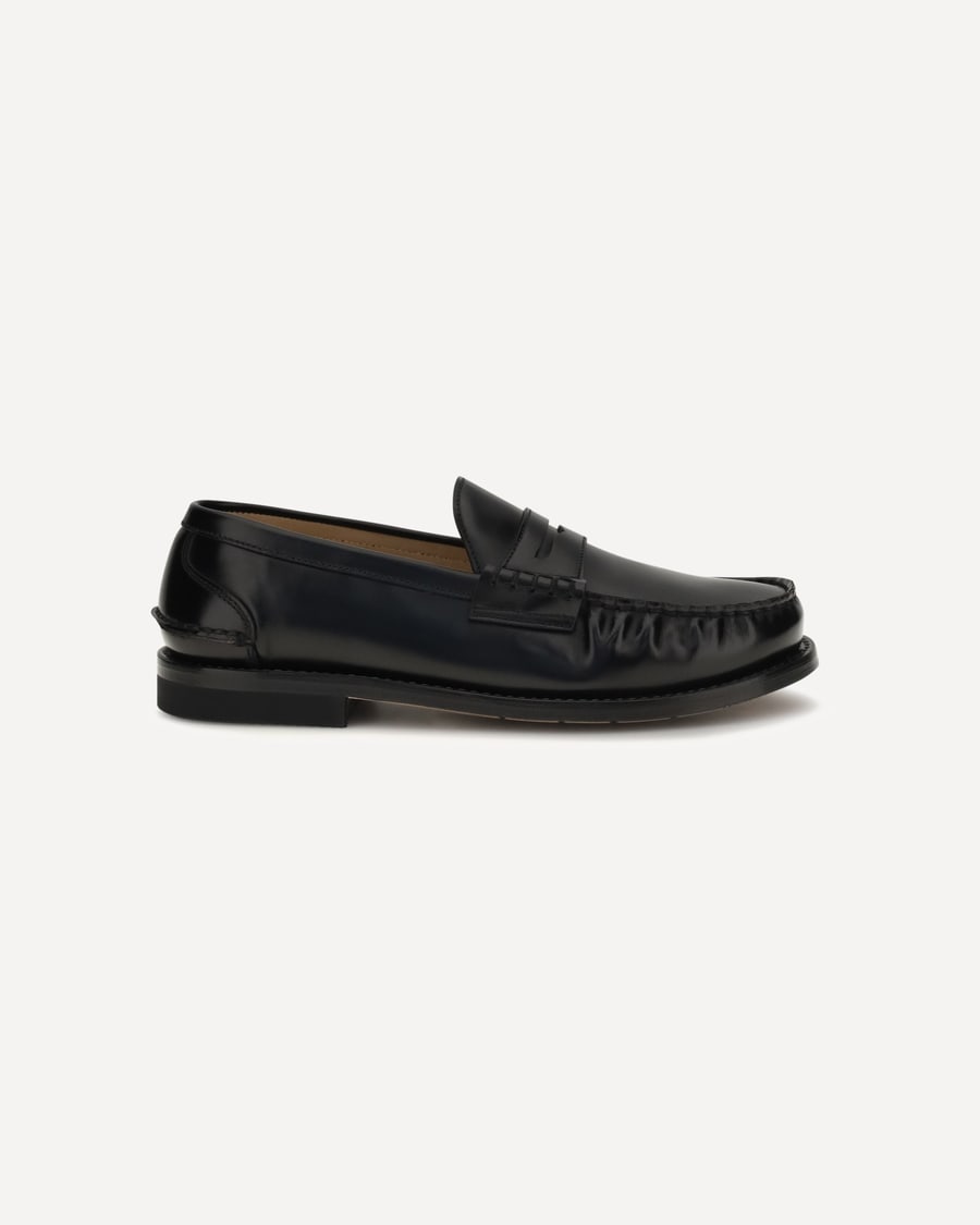 PREMIATA Arnold Loafers, view 3