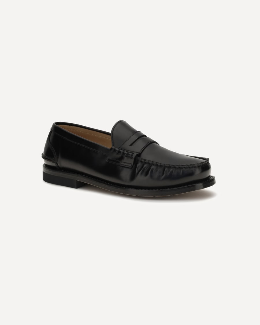 PREMIATA Arnold Loafers, view 4