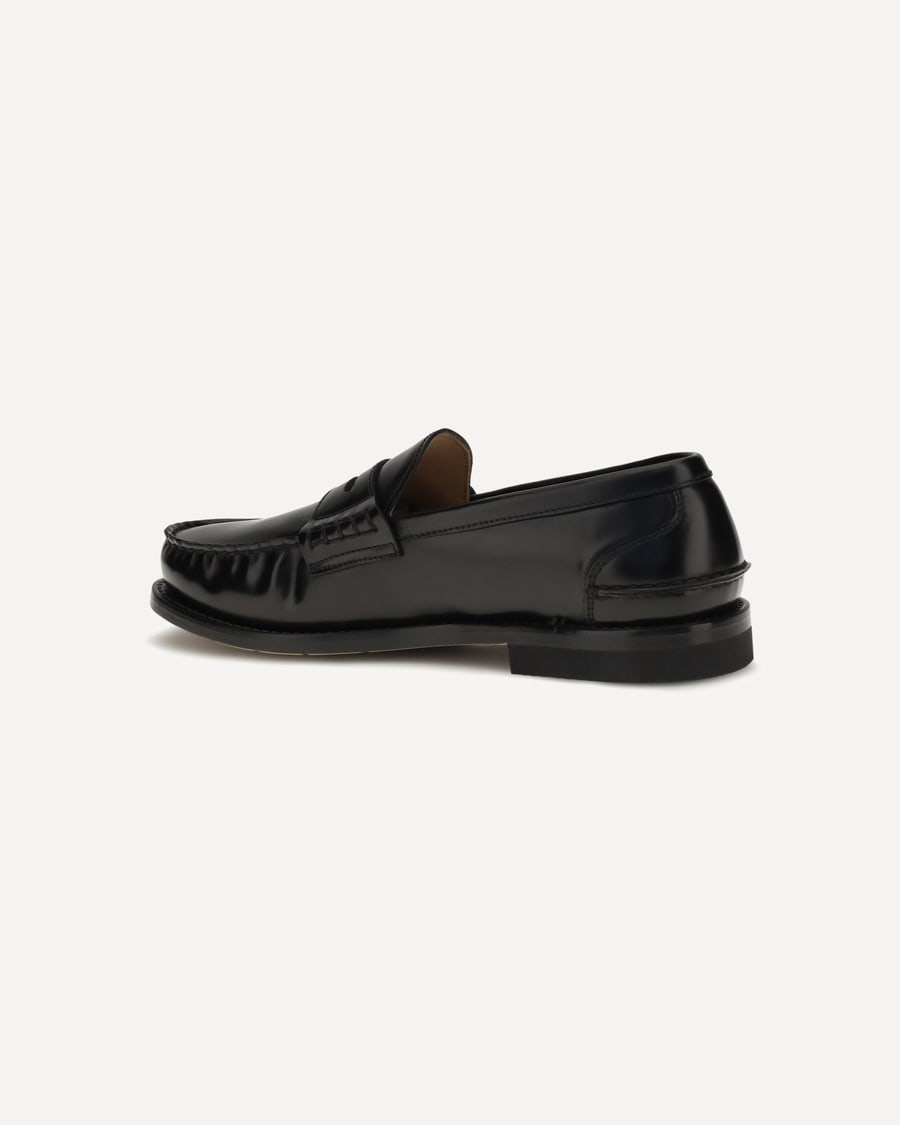 PREMIATA Arnold Loafers, view 5